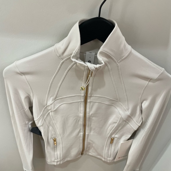 Lululemon Define Jacket - Picture 2 of 2